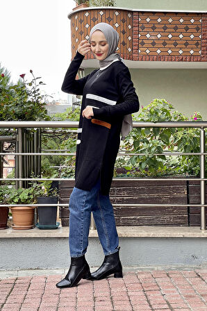 Triko Tunik