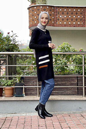 Triko Tunik