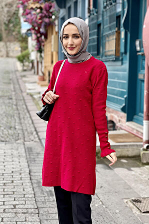 Triko Tunik