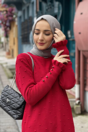 Triko Tunik