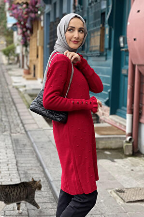 Triko Tunik