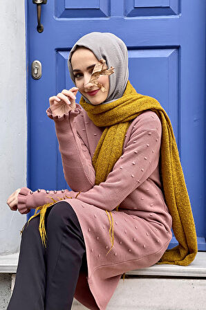 Triko Tunik