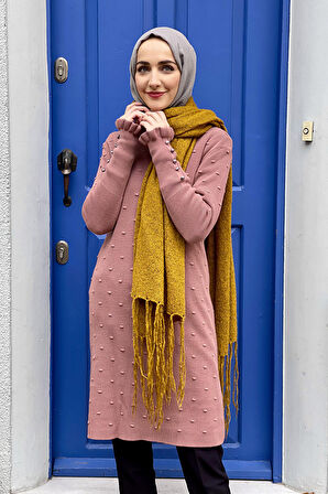 Triko Tunik