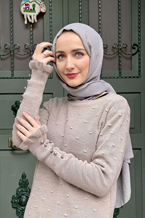 Triko Tunik
