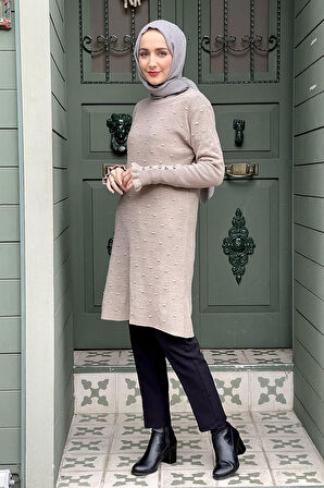 Triko Tunik