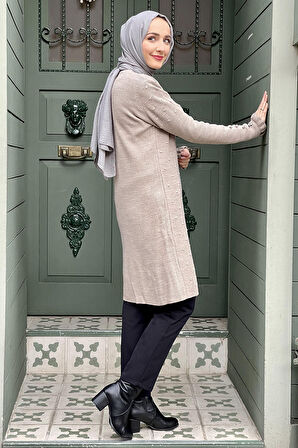 Triko Tunik