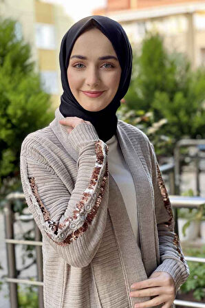 Triko Hırka
