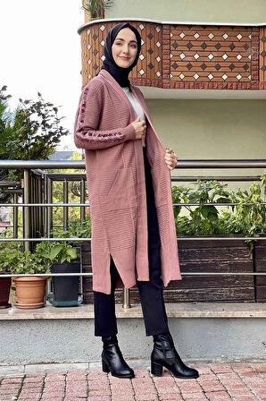 Triko Hırka