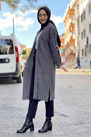 Triko Hırka