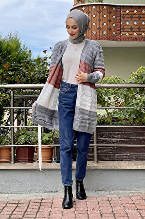 Triko Hırka