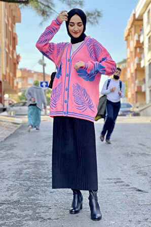 Triko Hırka