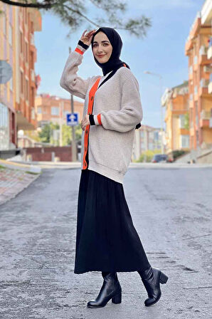 Triko Hırka