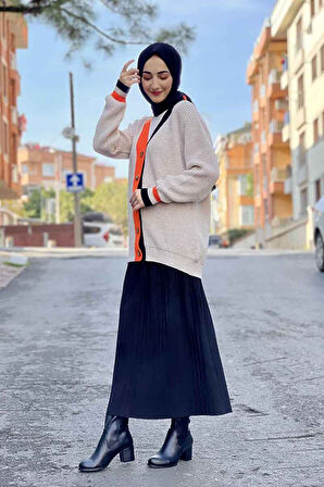 Triko Hırka