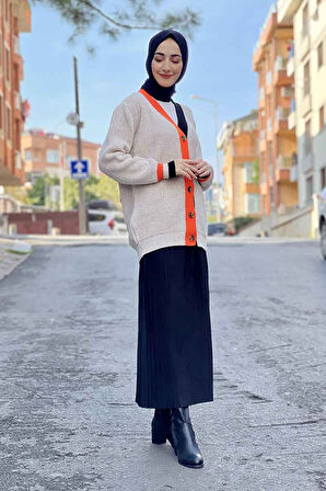 Triko Hırka