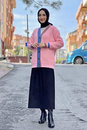 Triko Hırka