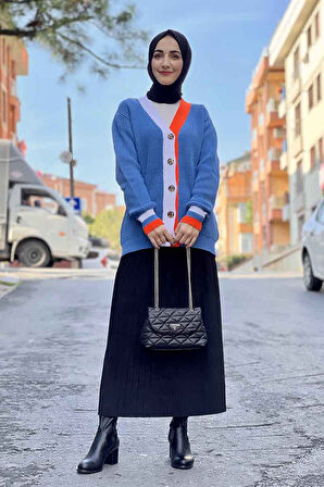 Triko Hırka