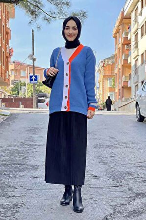 Triko Hırka