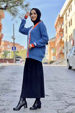 Triko Hırka
