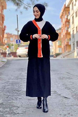 Triko Hırka
