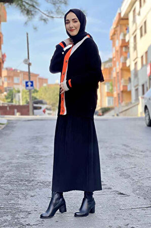 Triko Hırka
