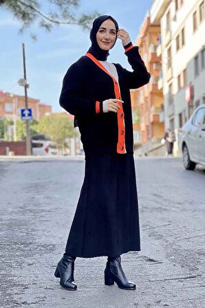 Triko Hırka