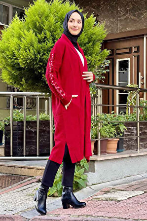 Triko Hırka