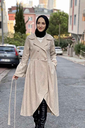 Kaşe Kaban Taş
