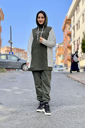 Eşorfman Takımı