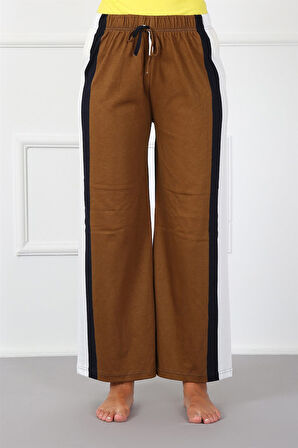 Bayan Pamuk Tek Alt Pijama 210015