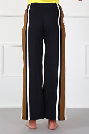 Bayan Pamuk Tek Alt Pijama 210015