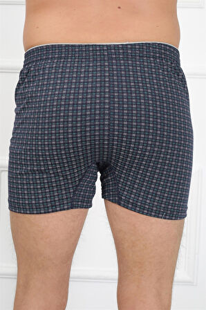 Erkek Penye Boxer 40081