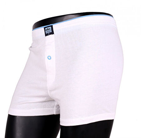 Erkek Penye Boxer 40040