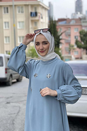 Tesettür Takım