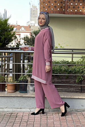 Tesettür Takım