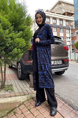 Tesettür Takım
