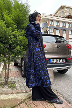 Tesettür Takım