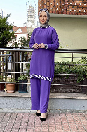 Tesettür Takım