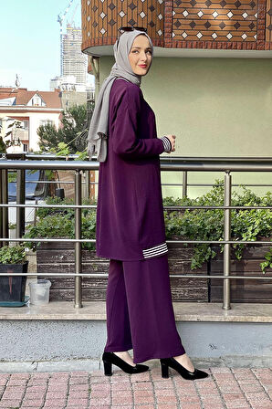 Tesettür Takım