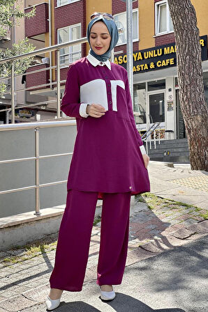 Tesettür Takım