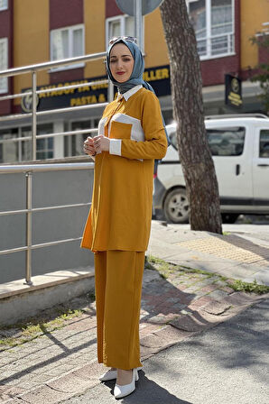 Tesettür Takım