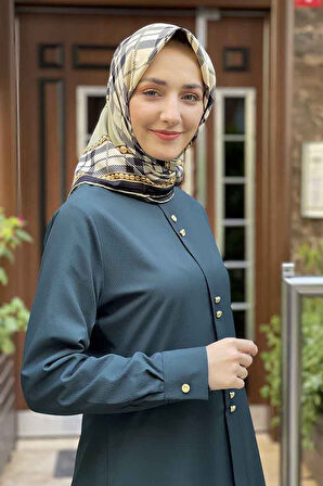 Tesettür Takım