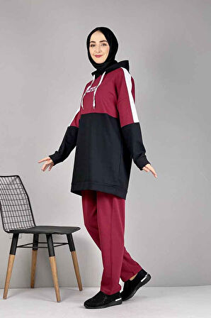 Tesettür Takım