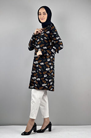 Desenli Tunik