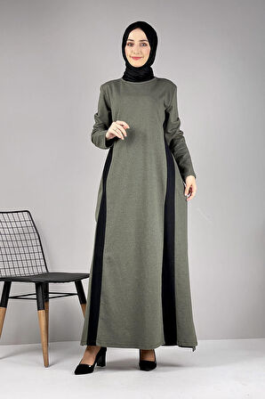 Desenli Tunik