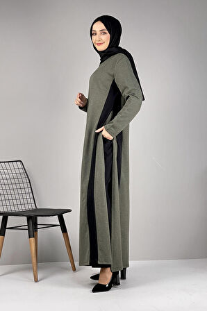 Desenli Tunik