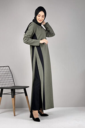 Desenli Tunik