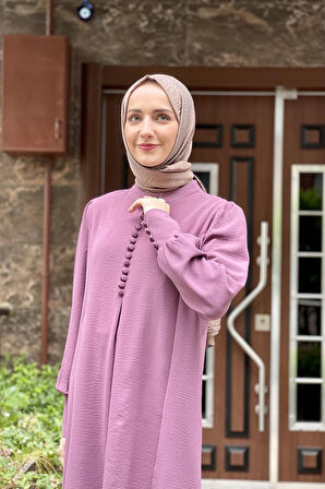 Desenli Tunik