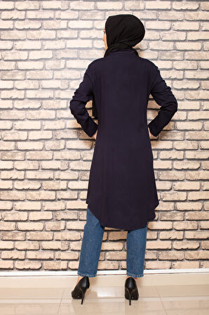 Desenli Tunik