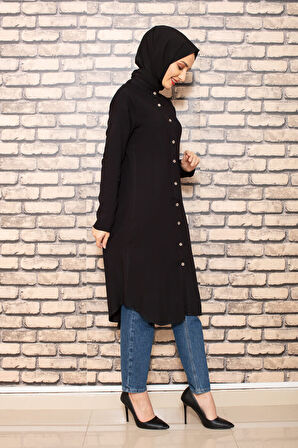 Desenli Tunik