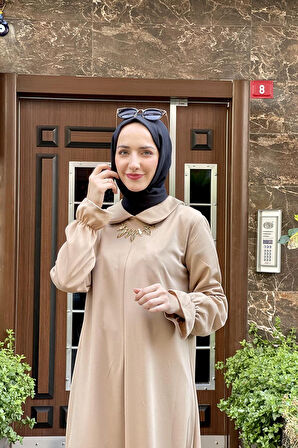 Desenli Tunik